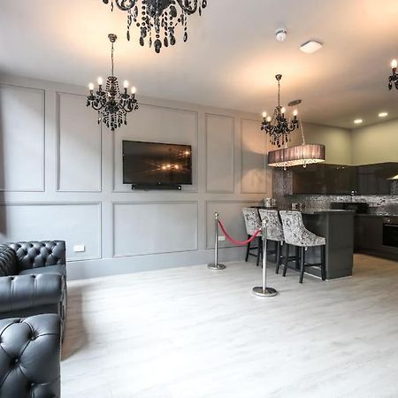Manhattan Suite - Sleeps 24! Heart Of Liverpool Exterior photo
